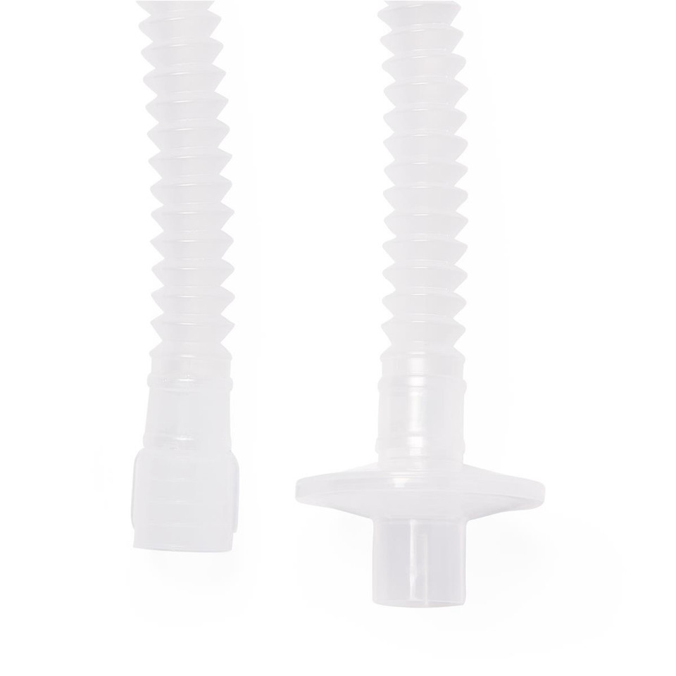 Pediatric Expandable Anesthesia Circuit with 90