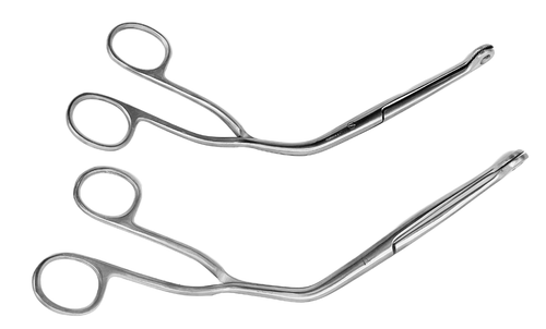 6 Magill Catheter Forceps 8 Child ENT Anesthesia | Surgical Mart