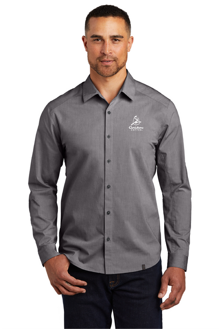 OG1002 - OGIO Commuter Woven Shirt