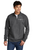 STF202 - Sport-Tek Drive Fleece 1/4 Zip Pullover