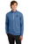 ST860 - Sport-Tek Sport-Wick Textured 1/4 Zip Pullover