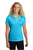 LST550 - Sport-Tek Ladies PosiCharge Compeitor Polo