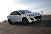 Gen 1 Mazdaspeed3 MoTeC PNP Kit