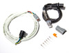 WHP Wideband Oxygen Sensor Kit- Bosch 4.9 with harness