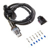 WHP Wideband Oxygen Sensor Kit- Bosch 4.9 with connector and terminals