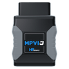 Introducing MPVI3 by HP Tuners, the fastest and most sophisticated OBDII interface device to date. Now standard with Pro Feature Set