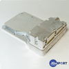 JEM-Sport EcoBoost Front Sump Oil Pan Kit