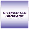 E-Throttle upgrade on G4X Plugin ECU
