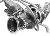 ATP GTX2867R Bolt-on Turbo for the 2.0L Ecoboost Focus ST