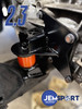 JEM-Sport 2.3L EcoBoost Swap Mount Kit - BRZ / 86 / FRS JEM-Sport 2.3L EcoBoost Swap Mount Kit - BRZ / 86 / FRS