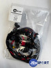 JEM-Sport EcoBoost Swap Wiring Harness - Link Voodoo Neo 4 ECU