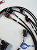 JEM-Sport EcoBoost Swap Wiring Harness - Link Voodoo Neo 4 ECU