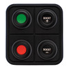 Link CAN Keypad 4 button