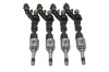Nostrum Fiesta ST 1.6 Ecoboost High Flow Injectors