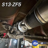 JEM-Sport S13 EcoBoost Swap Driveshaft - ZF5