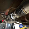 JEM-Sport R32 EcoBoost Swap Driveshaft - ZF5