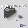 JEM-Sport Ecoboost (O-Ring Kit) Vacuum Pump Delete