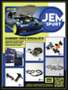 Ford Remote Tuning - HP Tuners JEM-Sport