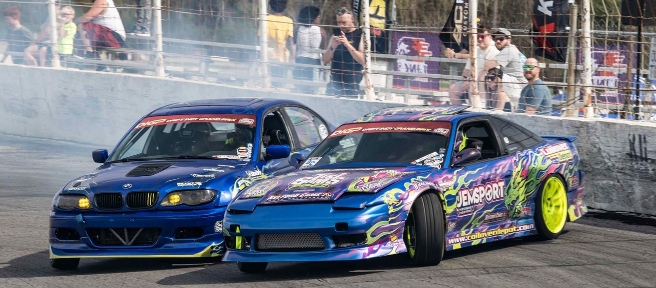 S13 / S14 EB Swap