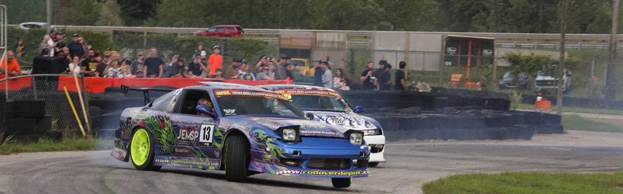 S13 / S14 EB Swap