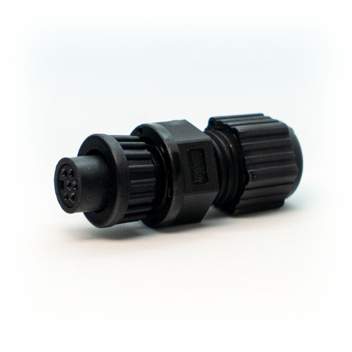 Link CAN to Serial Plug (CANF) Link CAN to Serial Plug (CANF)