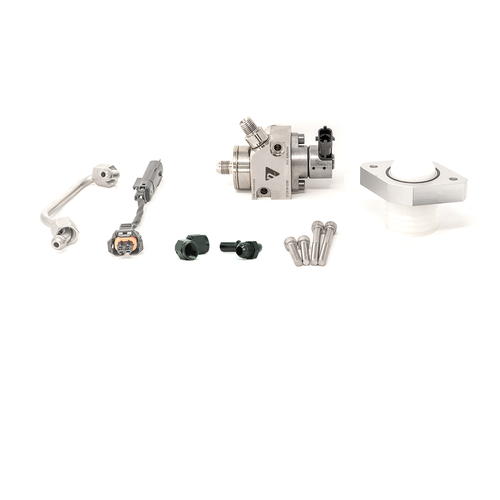 New Fuel Pump & Installation Kit For GM TBI Engines - 12V Electric Gasoline Pump With Strainer & Hardware