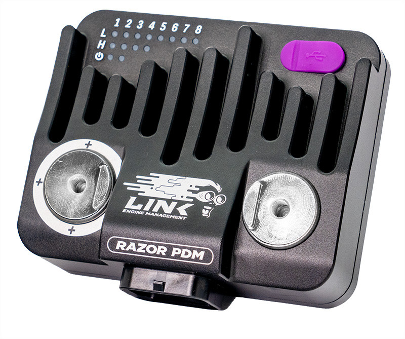 Link Razor PDM