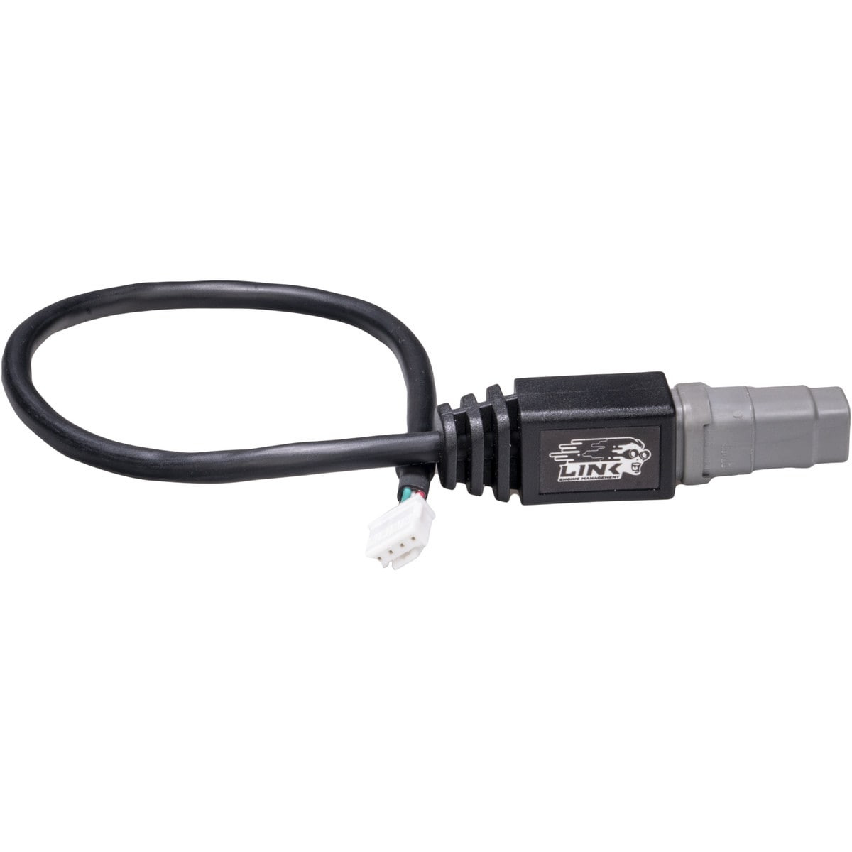 【ジャンク】ECU Connect 本体 Link CANJST4 - CAN Connection Cable for Plugin ECU's (4pin)