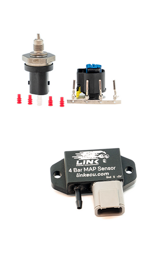 Sensors & Accessories