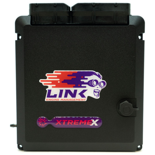 350ZLink - N350X Free yourself from the constraints of the factory ECU!  Compatible with: Nissan 350Z 02-06 Skyline V35 Infiniti G35 with the VQ35DE engine.