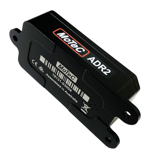 IMSA Accident Data Recorder V2 (ADR2) IMSA Accident Data Recorder V2 (ADR2)