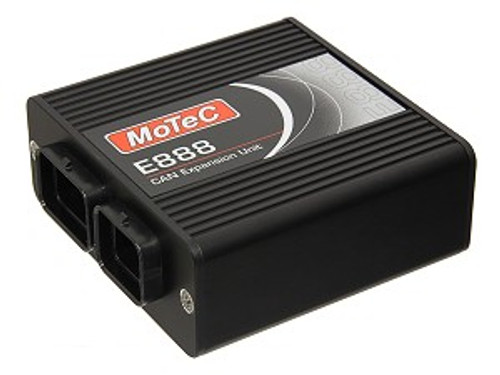 MoTeC E888 Expander