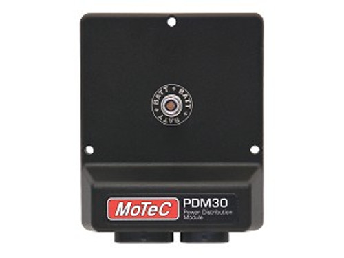 MoTeC PDM30 Power Distribution Module
