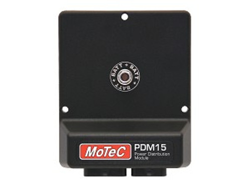 MoTeC PDM15 Power Distribution Module