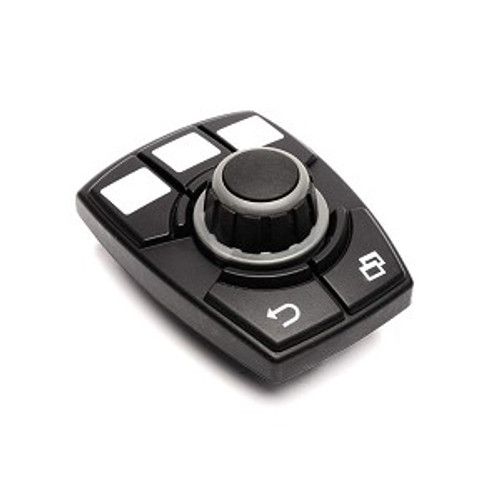 MoTeC 5 Button Rotary Keypad