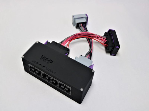 JZX90 Plug and Play ECU 1JZ NON-VVTi JZX90X JZX90Link Standalone