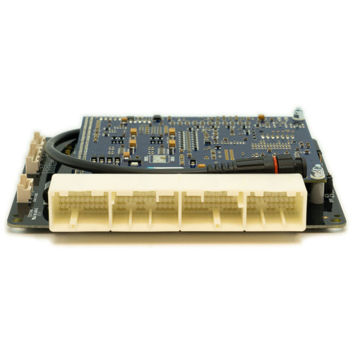 Link Subaru Plug And Play ECU WRXLink (V10) - WRX107X