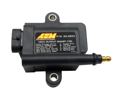 AEM Ignition Coil IGN1A IGN-1A