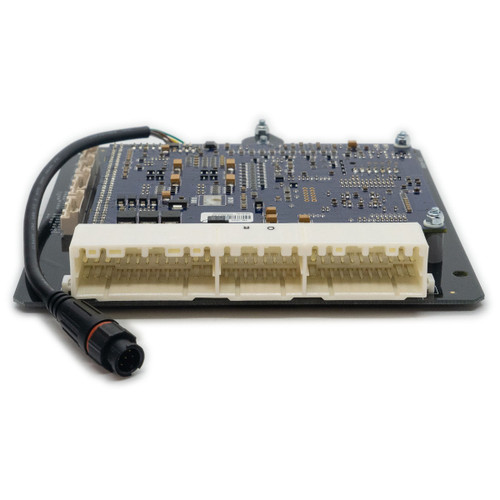 Mitsubishi Evolution Link ECU EVOLink (I-III) - EVO3X Mitsubishi Evolution Link ECU EVOLink (I-III) - EVO3X