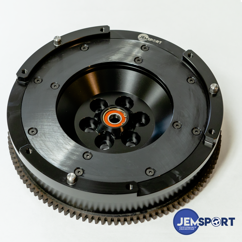 JEM-Sport Ecoboost to ZF 5 speed - Flywheel ONLY
