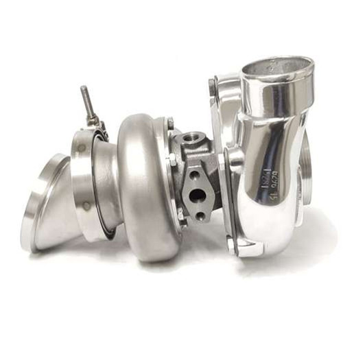 ATP GTX3071R Bolt-On Turbo for the 2.0L Ecoboost Focus ST ATP GTX3071R Bolt-On Turbo for the 2.0L Ecoboost Focus ST
