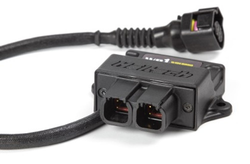 Haltech WB1 Single Channel CAN O2 Wideband Controller Kit Haltech WB1 Single Channel CAN O2 Wideband Controller Kit