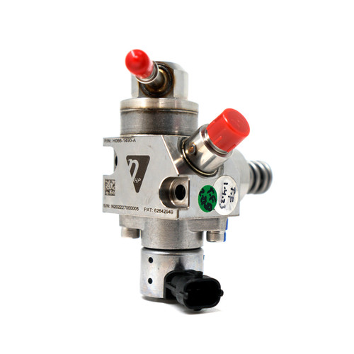 2.3L Ecoboost Mustang Standard Bore Plus High Pressure Fuel Pump Kit 2.3L Ecoboost Mustang Standard Bore Plus High Pressure Fuel Pump Kit