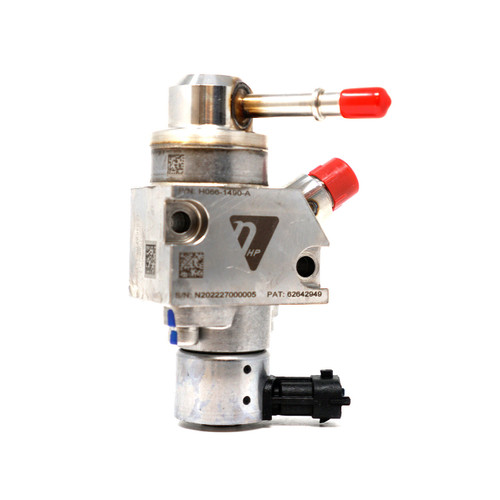 2.3L Ecoboost Mustang Standard Bore Plus High Pressure Fuel Pump Kit 2.3L Ecoboost Mustang Standard Bore Plus High Pressure Fuel Pump Kit