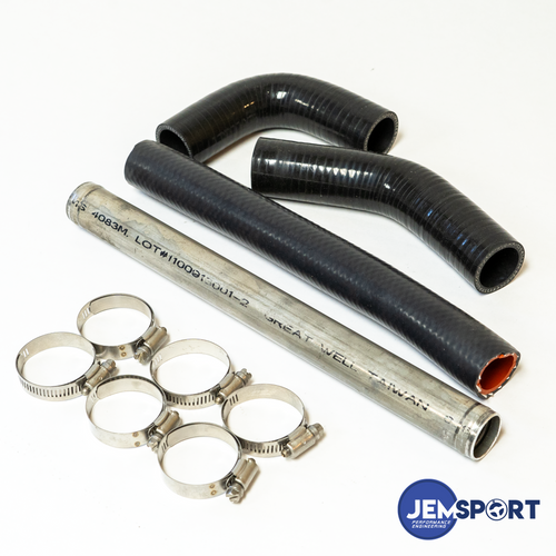 JEM-Sport Ecoboost Swap Radiator Hose Kit