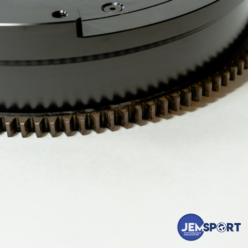 Ecoboost to BMW transmission adapter and flywheel.  This is a complete kit to adapt any Ford Ecoboost 2.3L or 2.0L engine to a BMW manual ZF transmission.  JEM-Sport Ecoboost to BMW transmission adapter and flywheel.  This is a complete kit to adapt any Ford Ecoboost 2.3L or 2.0L engine to a BMW manual ZF transmission.  JEM-Sport