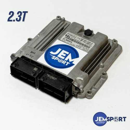 JEM-Sport Standalone Ecoboost ECU - 2.3L