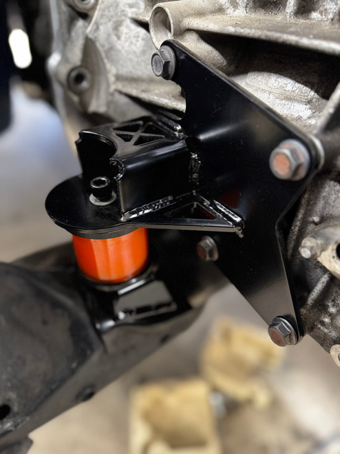 JEM-Sport 2.3L EcoBoost Swap Mount Kit - BRZ / 86 / FRS