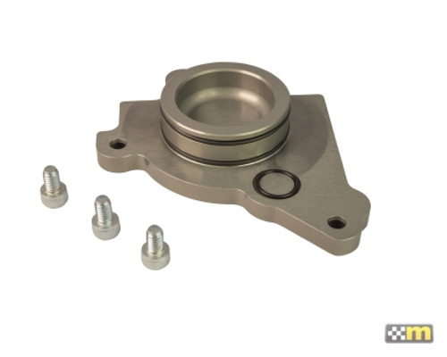 Mountune Ford EcoBoost Vacuum Pump Delete