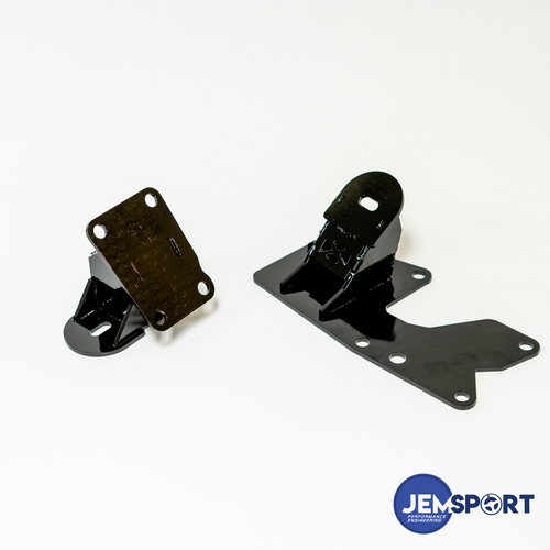 JEM-Sport 2.0L EcoBoost Swap Mount Kit - S13 JEM-Sport 2.0L EcoBoost Swap Mount Kit - S13